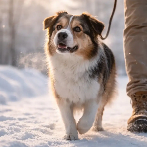 Мир глазами собаки — вы точно не догадывались, что она чувствует, когда вы просто говорите «сидеть»