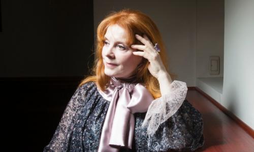 Клара Новикова откровенно о смертельной болезни