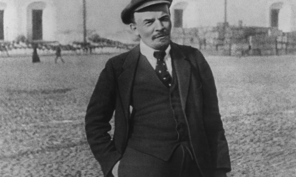 Кем был Ленин на самом деле: нам врали столько лет