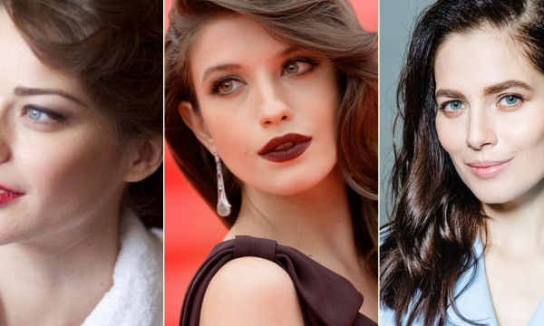 10 красавиц российского кино, которых считают бездарными актрисами