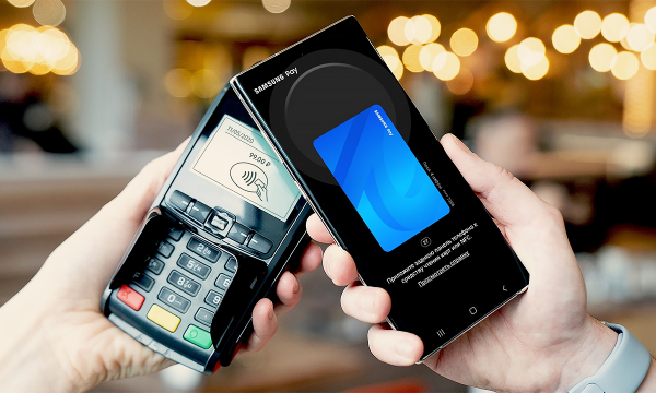 Samsung Pay оказался под угрозой запрета в России